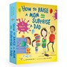 Reagan, J: How to Raise a Mom and Surprise a Dad Board Book -  - 9780593568880