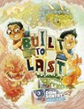 Built to Last - Minh Le ; Dan Santat - 9780593569177