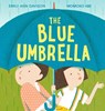 The Blue Umbrella - Emily Ann Davison - 9780593569573