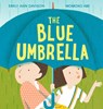 Blue Umbrella - Emily Ann Davison - 9780593569580