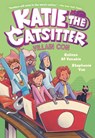 Katie the Catsitter 5: Villain Con - Colleen AF Venable ; Stephanie Yue - 9780593570449