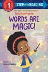 Words Are Magic! - Zaila Avant-garde ; Felicia Whaley - 9780593571675