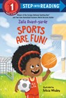 Sports Are Fun! - Zaila Avant-Garde - 9780593571712