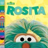 Rosita (Sesame Street Friends) - Andrea Posner-Sanchez - 9780593572108