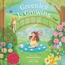 Greenlee Is Growing - Anthony DeStefano - 9780593577967