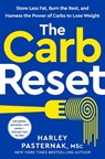 The Carb Reset - Harley Pasternak - 9780593578810