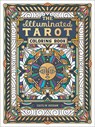 The Illuminated Tarot Coloring Book - Caitlin Keegan - 9780593579299