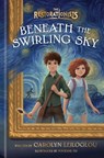 Beneath the Swirling Sky - Carolyn Leiloglou - 9780593579527
