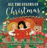 All the Colors of Christmas (Board) - Matthew Paul Turner - 9780593579640