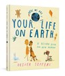 YOUR LIFE ON EARTH - Oliver Jeffers - 9780593579855