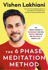 The Six Phase Meditation Method - Vishen Lakhiani - 9780593580233