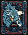 The Book of Concealment (Dungeons & Dragons) - Official Dungeons & Dragons Licensed - 9780593580721