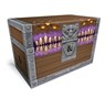 Official Dungeons & Dragons Licensed: Mimic Treasure Chest N -  - 9780593580745