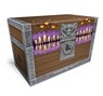 Official Dungeons & Dragons Licensed: Mimic Treasure Chest N -  - 9780593580745