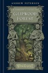 A Ranger's Guide to Glipwood Forest - Andrew Peterson - 9780593581087