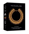 The Collars of RBG Postcards -  - 9780593581254