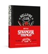 Stranger Things: The Official Hellfire Club Notebook - Netflix - 9780593581384