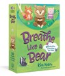 Breathe Like a Bear Mindfulness Cards -  - 9780593581933