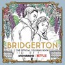 Bridgerton: The Official Coloring Book - Netflix - 9780593582541
