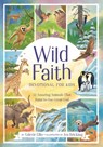 Wild Faith Devotional for Kids - Valerie Ellis - 9780593582596