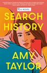 Search History - Amy Taylor - 9780593595596