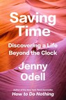 Saving Time - Jenny Odell - 9780593597224