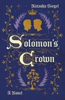Solomon's Crown - Natasha Siegel - 9780593597842