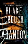 Abandon - Blake Crouch - 9780593598528