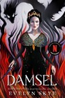 Damsel - Evelyn Skye - 9780593599402