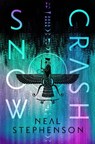 Snow Crash - Neal Stephenson - 9780593599730