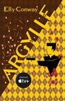 Argylle - Elly Conway - 9780593600030