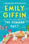 The Summer Pact - Emily Giffin - 9780593600313