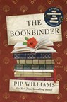 BOOKBINDER - WILLIAMS,  Pip - 9780593600443
