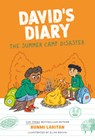 The Summer Camp Disaster - Bunmi Laditan - 9780593601549