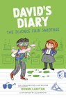 The Science Fair Sabotage - Bunmi Laditan - 9780593601563