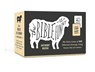 The Bible Is Funny Card Game, Volume 2: The Party Game of More Hilarious Pairings Using Verses Out of Context -  - 9780593602218