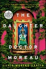 The Daughter of Doctor Moreau - Silvia Moreno-Garcia - 9780593613559