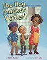 The Day Madear Voted - Wade Hudson - 9780593615751