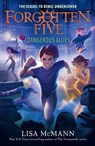Dangerous Allies (The Forgotten Five, Book 4) - Lisa McMann - 9780593615843