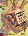 Afikoman, Where'd You Go? - Rebecca Gardyn Levington - 9780593617786