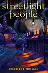 Streetlight People - Charlene Thomas - 9780593618882