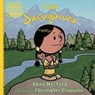 I am Sacagawea - Brad Meltzer - 9780593619186
