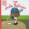 I am Jackie Robinson - Brad Meltzer - 9780593619193