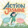 Action Jasmine - Kristen Mai Giang - 9780593619247
