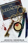 Goodman, J: Legacies - Jessica Goodman - 9780593619506