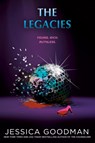 The Legacies - Jessica Goodman - 9780593619896