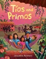 Tíos and Primos - Jacqueline Alcántara - 9780593620137