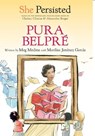 She Persisted - Meg Medina ; Marilisa Jim nez Garc a ; Chelsea Clinton - 9780593620618