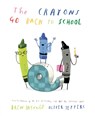 The Crayons Go Back to School - Drew Daywalt - 9780593621110