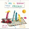 The Day the Crayons Made Friends - Drew Daywalt - 9780593622360